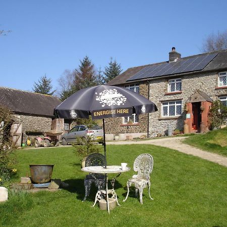 Five Saints Farmhouse B&B Pumpsaint Luaran gambar