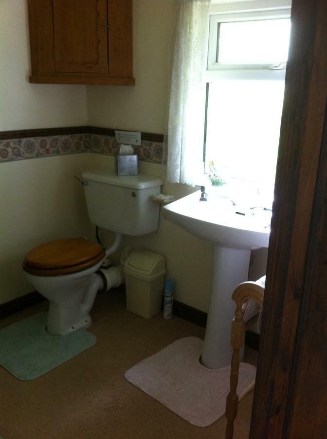Five Saints Farmhouse B&B Pumpsaint Luaran gambar