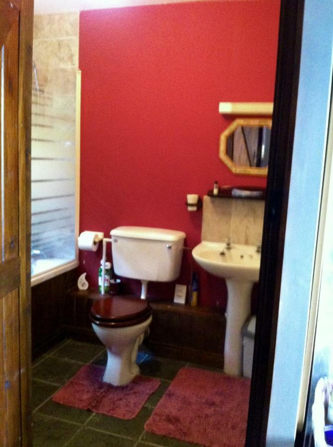 Five Saints Farmhouse B&B Pumpsaint Luaran gambar